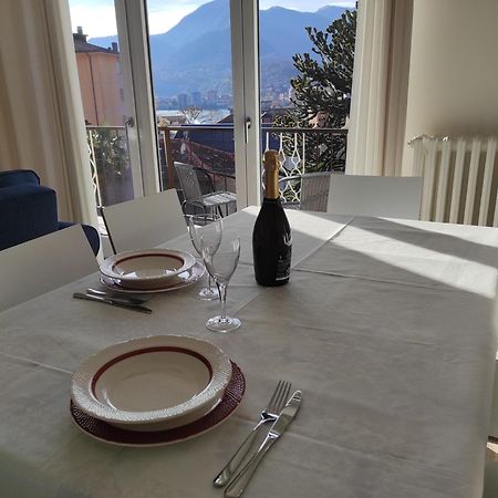 Residenza Gattoni Apartment Omegna Exterior photo