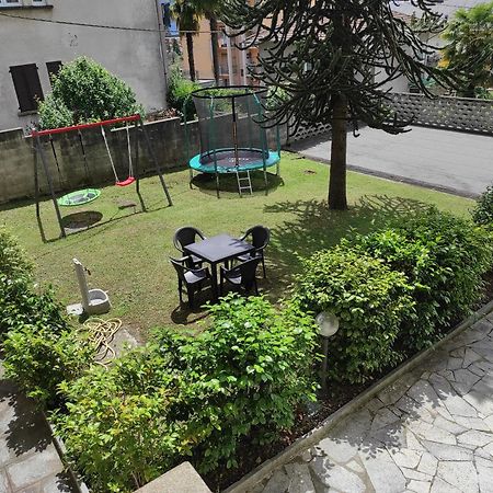 Residenza Gattoni Apartment Omegna Exterior photo