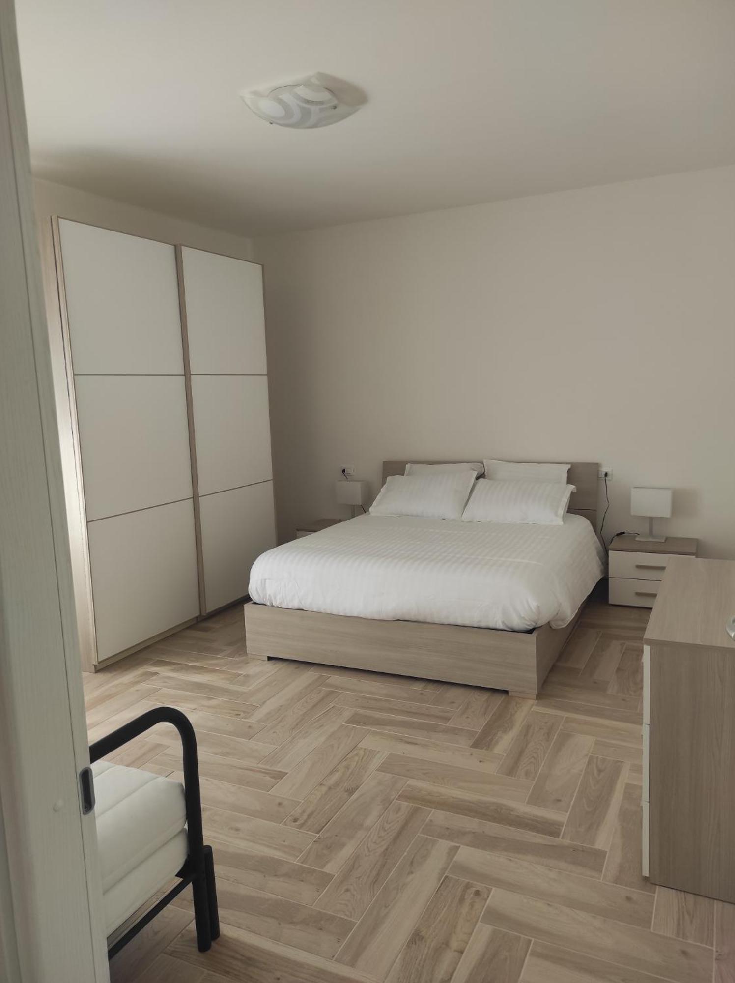 Residenza Gattoni Apartment Omegna Exterior photo