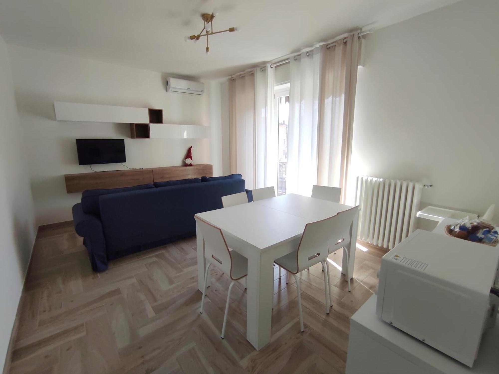 Residenza Gattoni Apartment Omegna Exterior photo