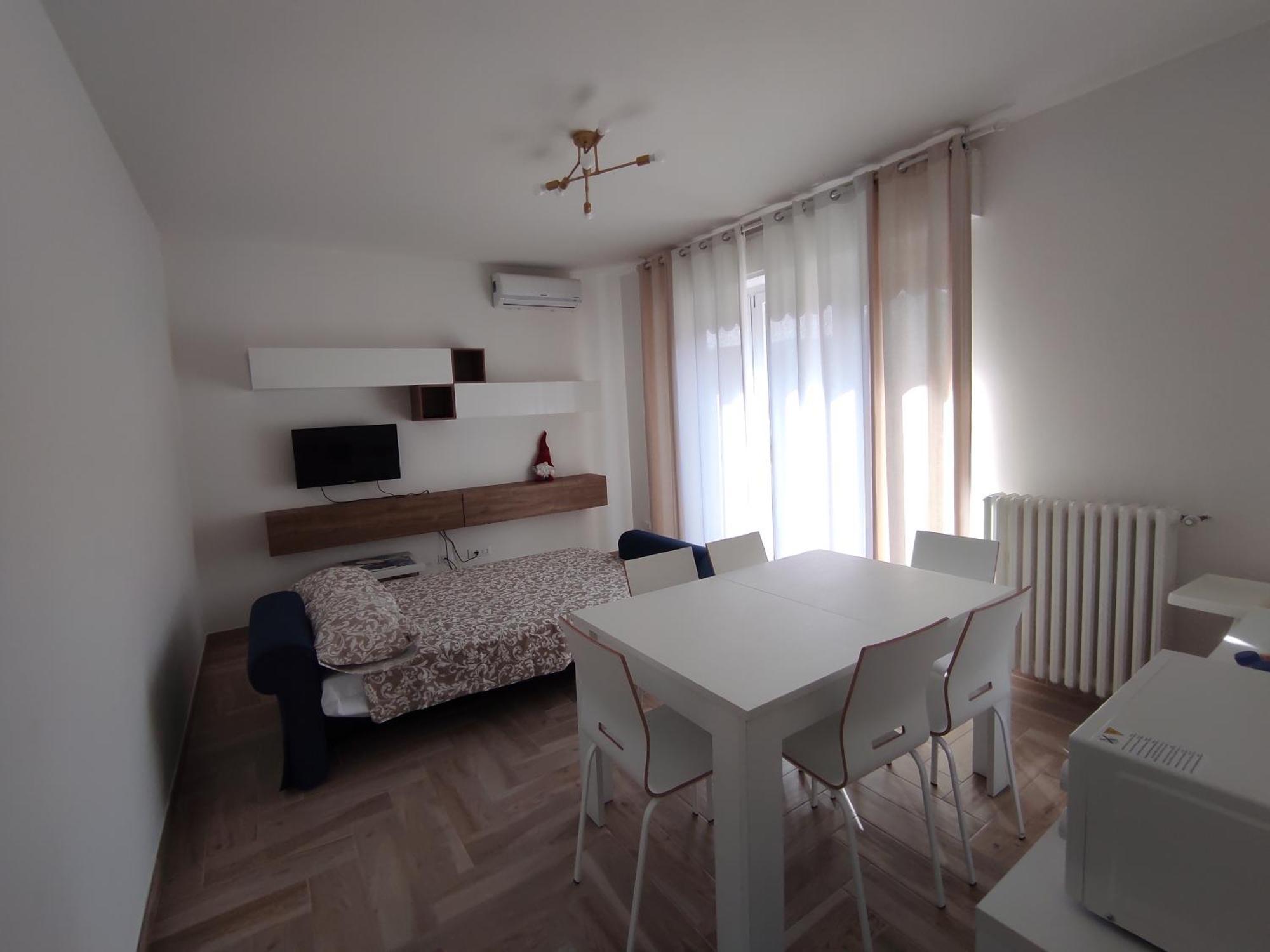 Residenza Gattoni Apartment Omegna Exterior photo